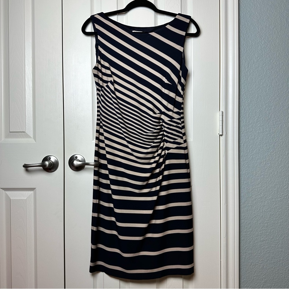 Super Cute Striped Dress